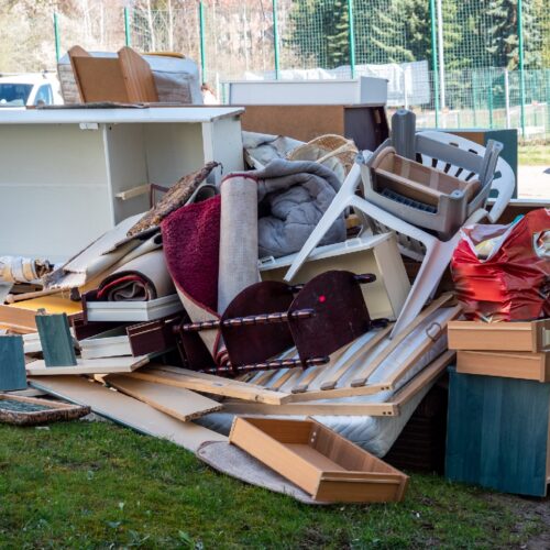 Tonbridge & Malling Rubbish Removal Services