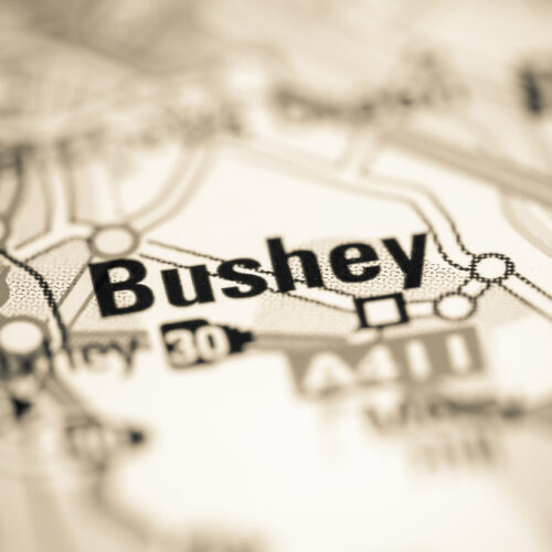 Bushey Cleaning Services