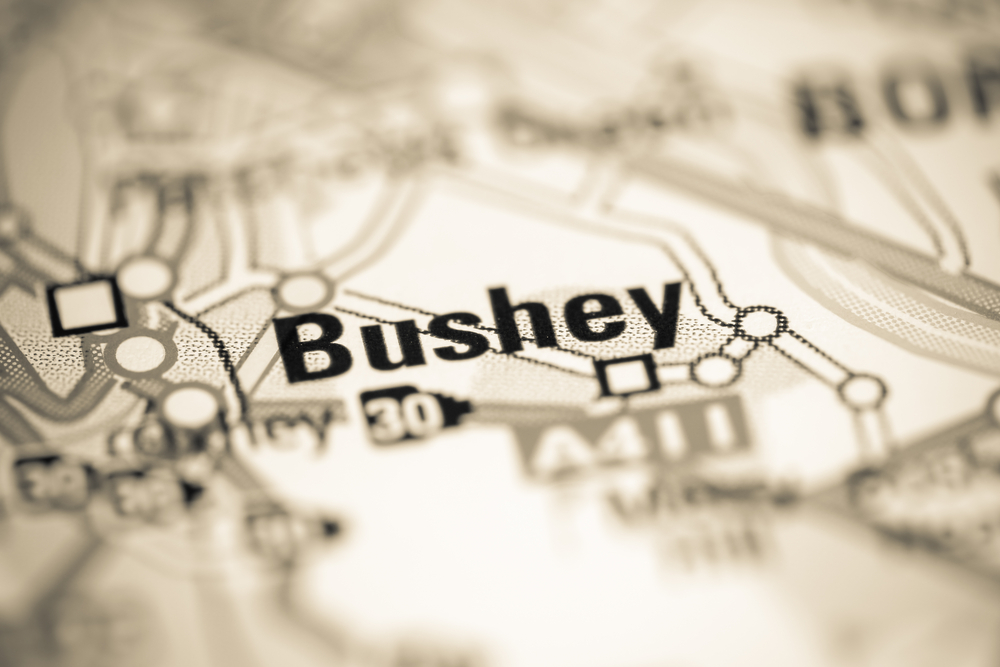 Bushey Cleaning Services