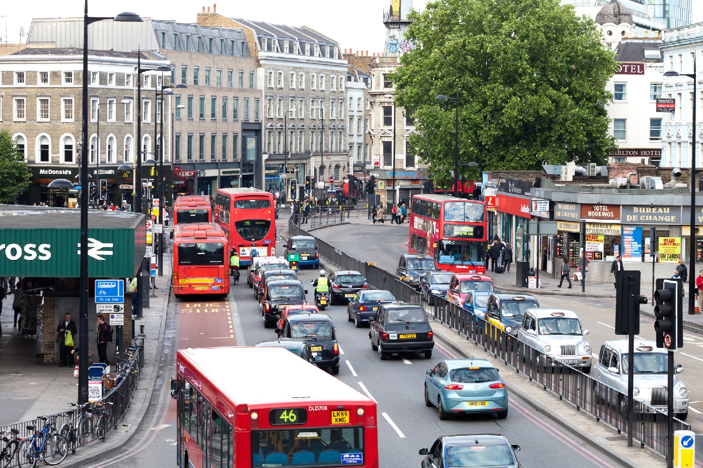 Euston Rubbish Collection Services