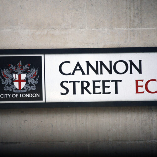 Cannon Street Cleaning Services