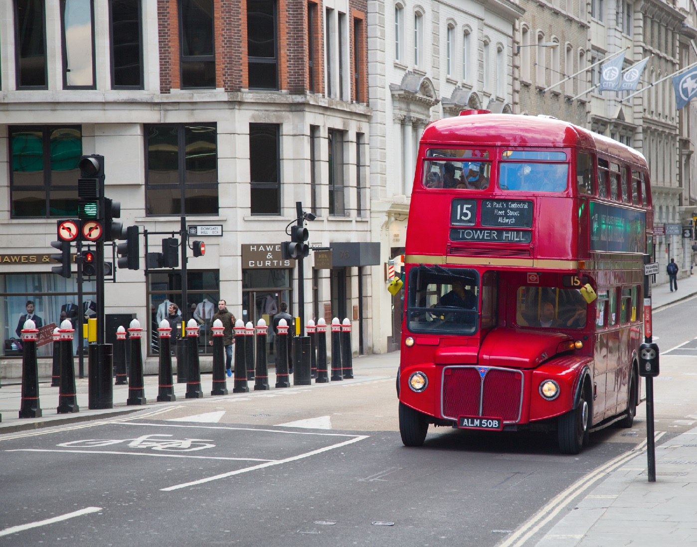 Cannon Street Rubbish Removal Services