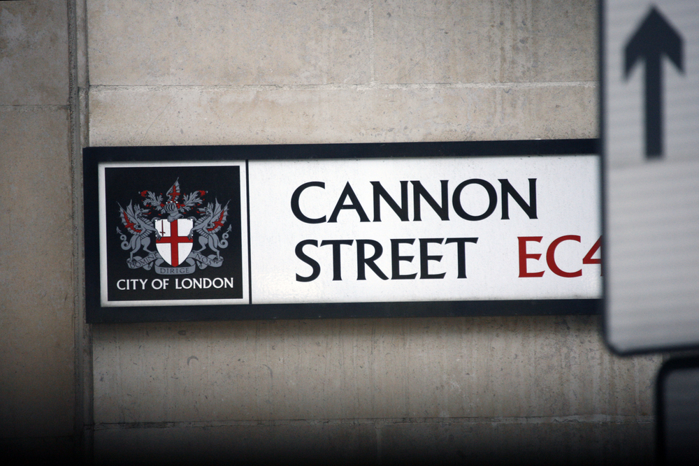 Cannon Street Cleaning Services