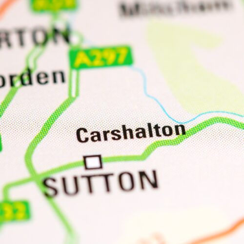 Carshalton Rubbish Removal Services