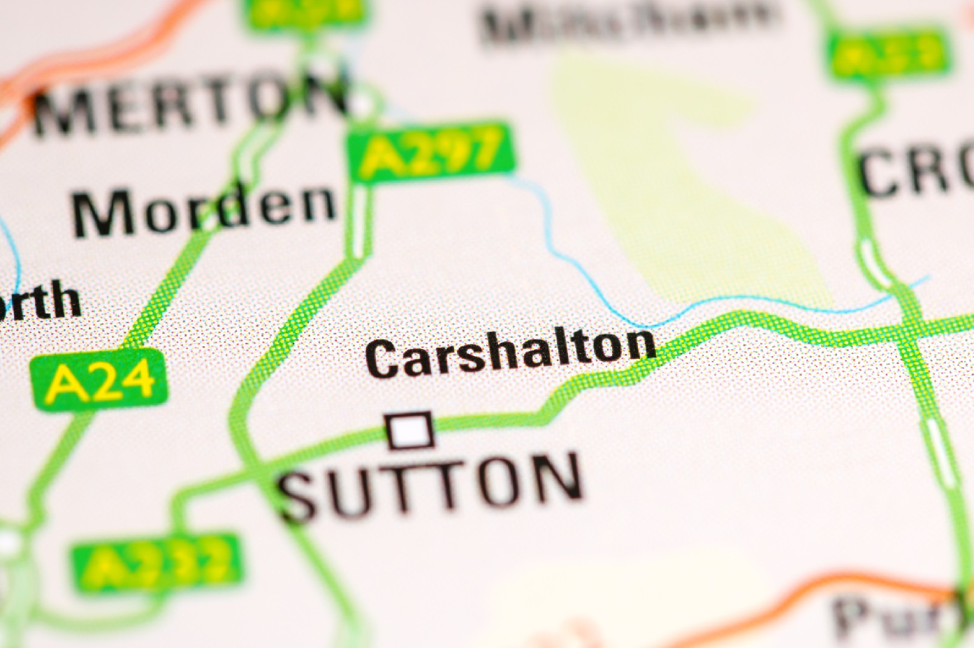 Carshalton Rubbish Removal Services