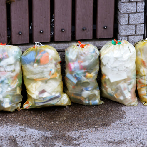 Catford Bridge Rubbish Removal