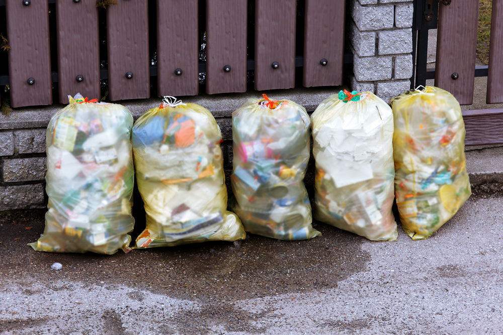 Catford Bridge Rubbish Removal