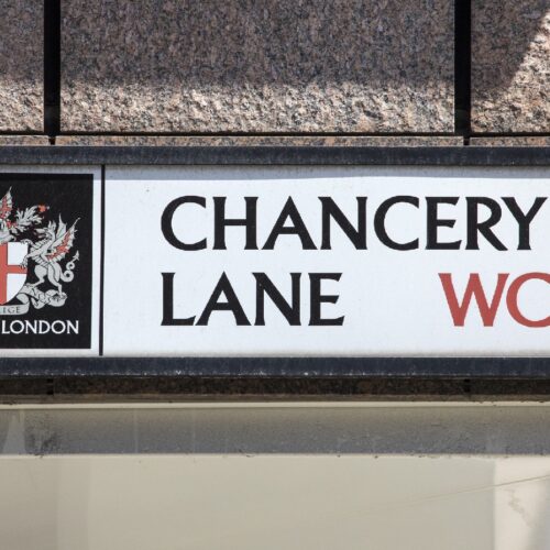 Chancery Lane Rubbish Removal Services