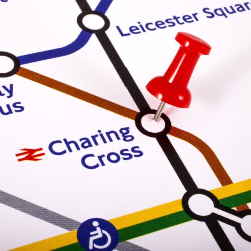 Charing Cross Rubbish Removal Services