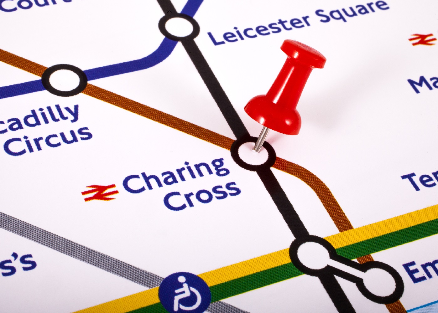 Charing Cross Rubbish Removal Services