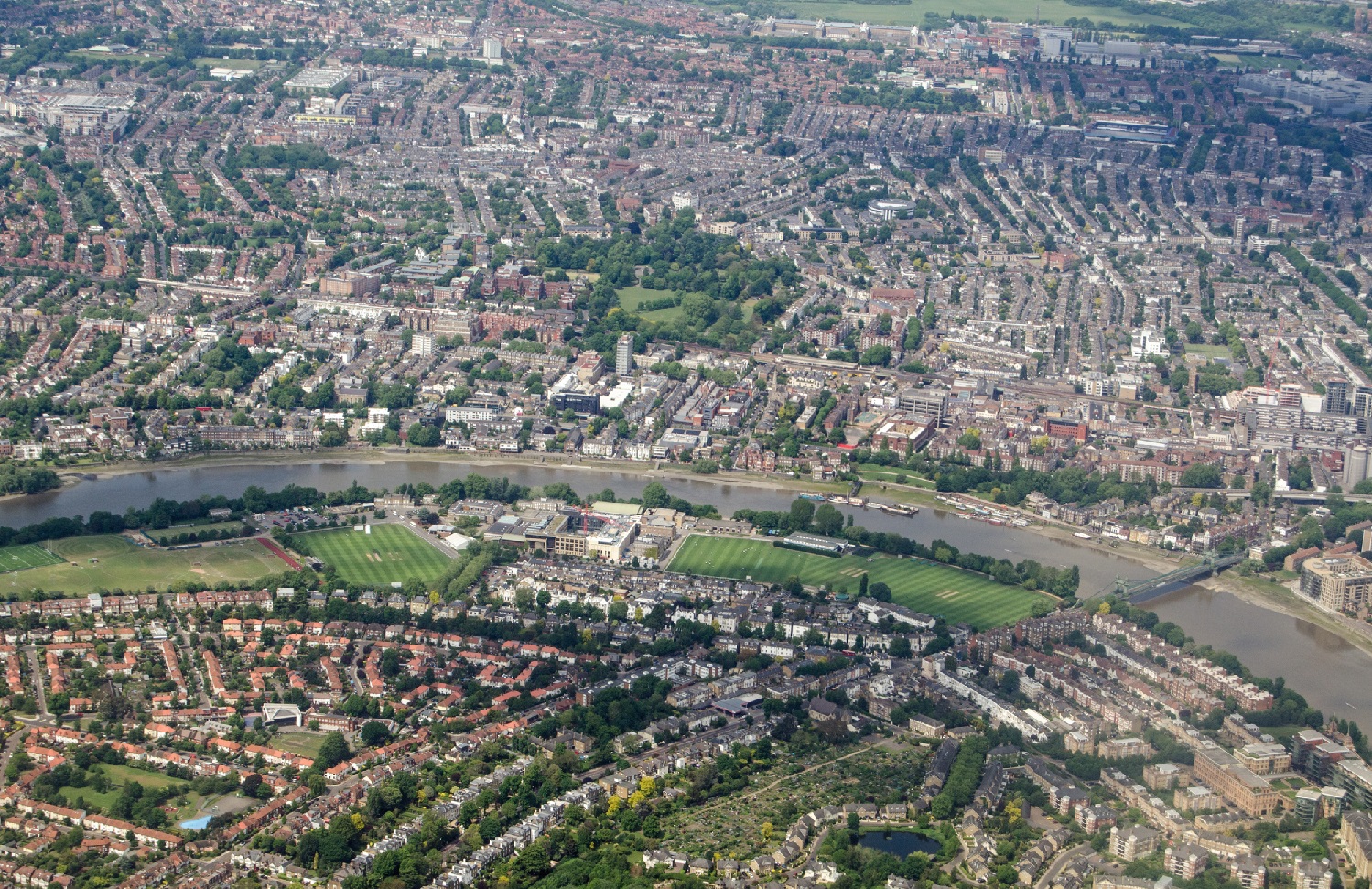 Chelmsford Rubbish Collection Services