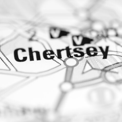 Chertsey Cleaning Services