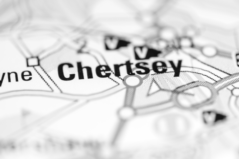 Chertsey Cleaning Services