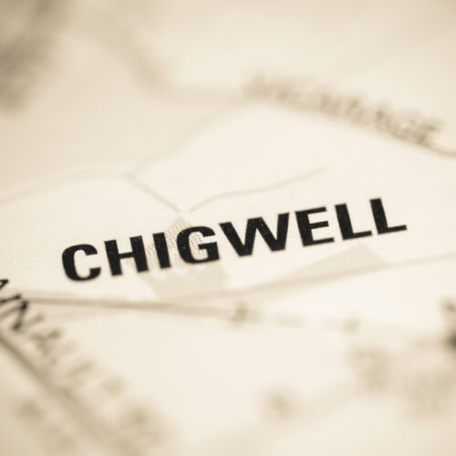 Chigwell Cleaning Services