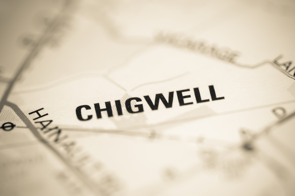 Chigwell Cleaning Services