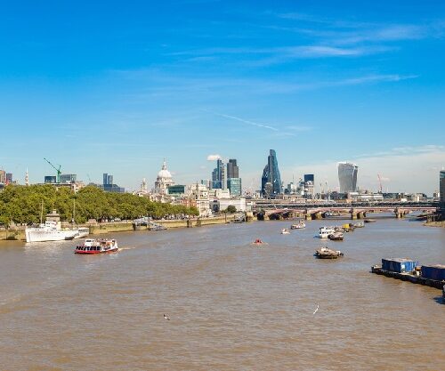 Blackfriars Rubbish Removal