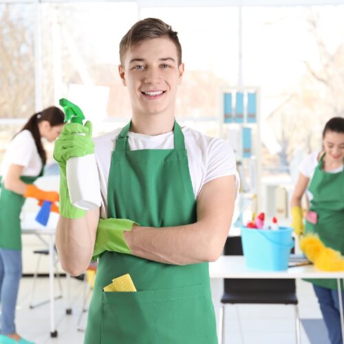  Windsor & Maidenhead Cleaning Services