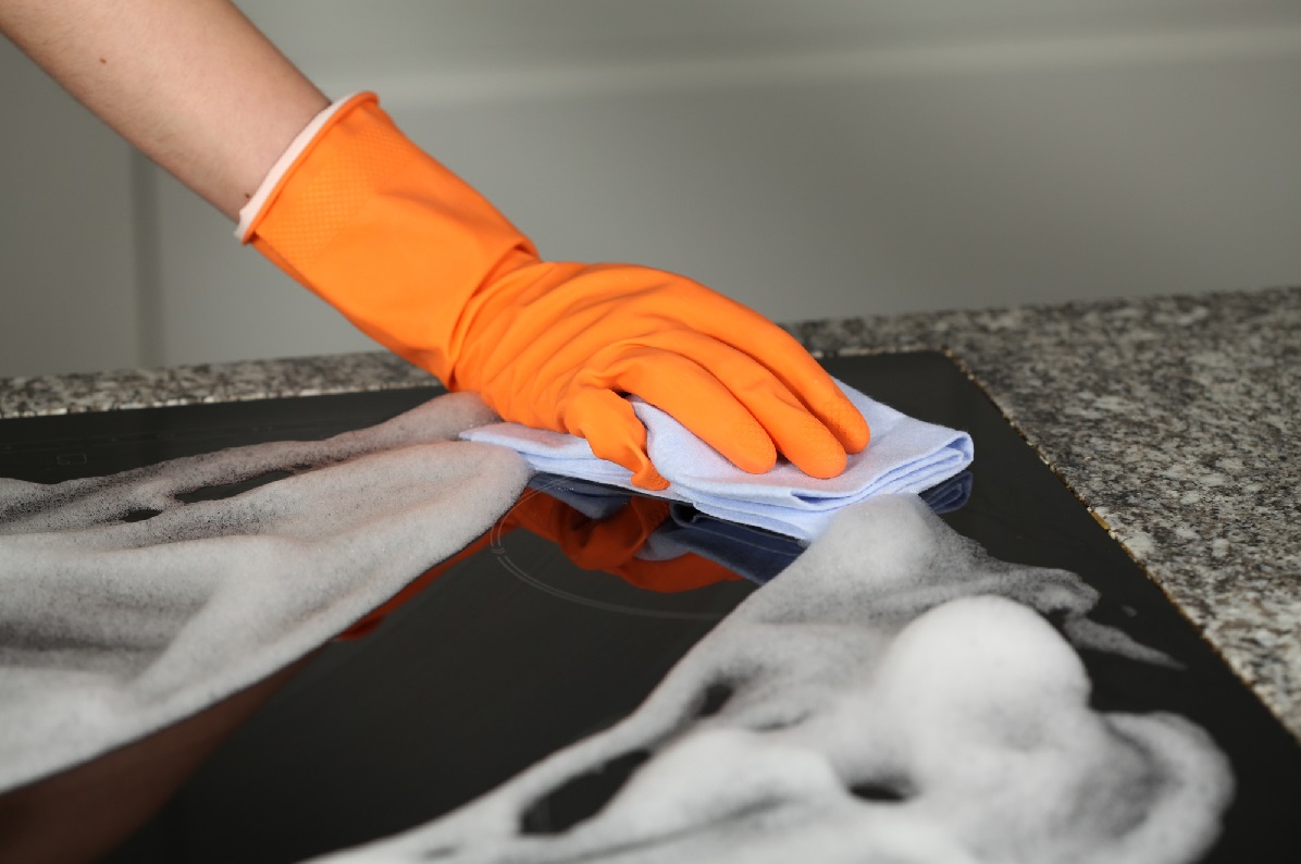 Bromley Cleaning Services