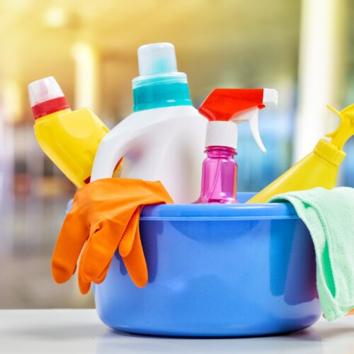 South Bucks Cleaning Services