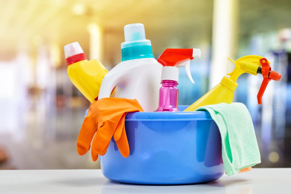 South Bucks Cleaning Services