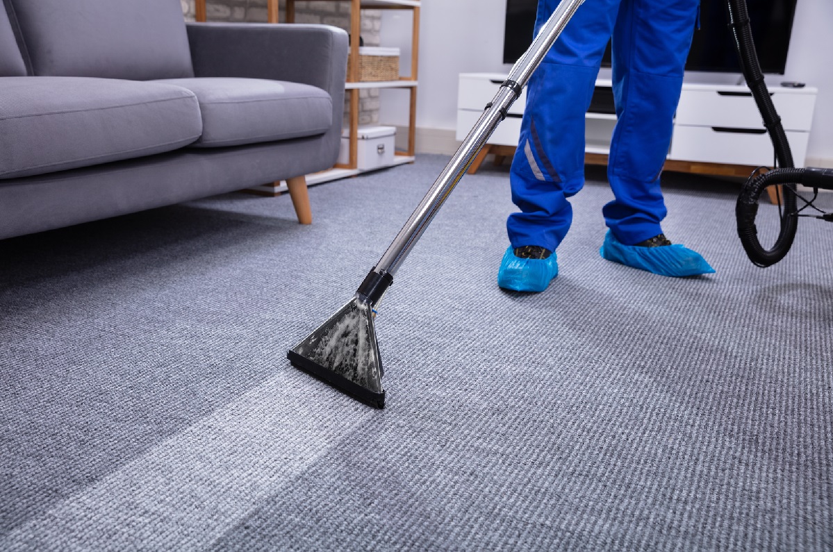 Tadworth Cleaning Services