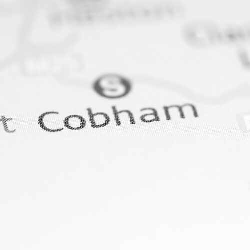 Cobham Cleaning Services