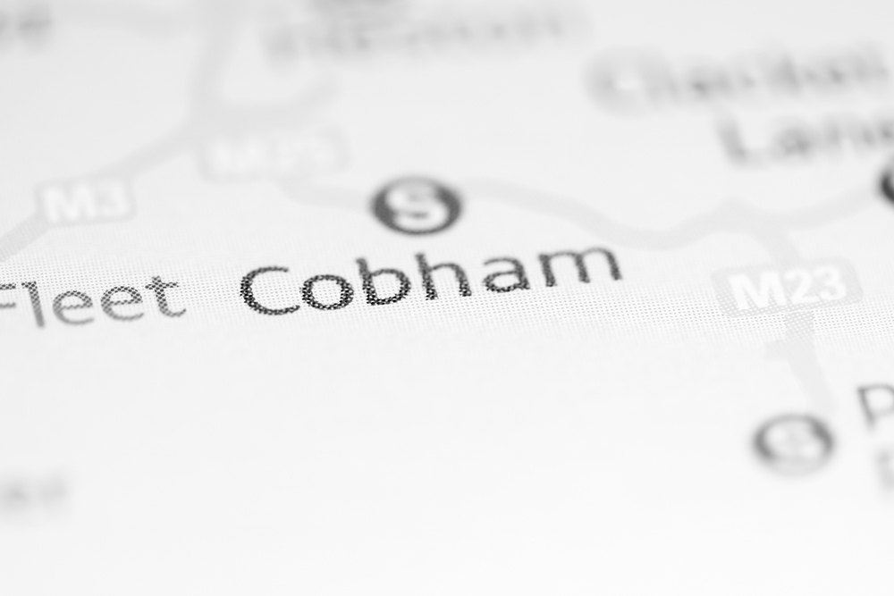 Cobham Cleaning Services