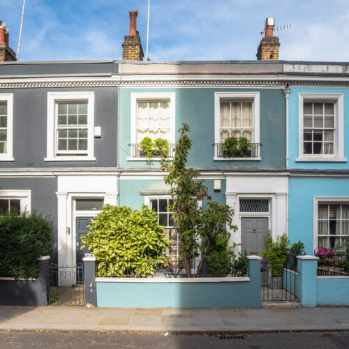 Notting Hill Gate Cleaning Services