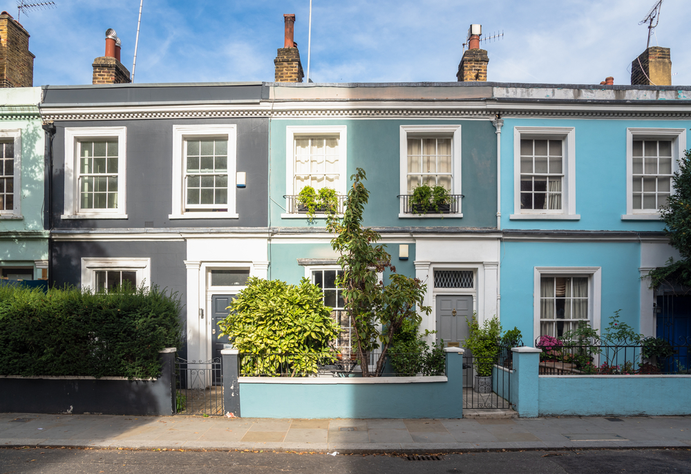 Notting Hill Gate Cleaning Services