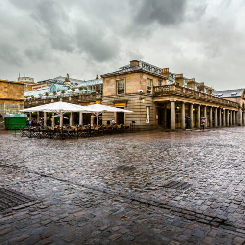 Covent Garden Cleaning Services