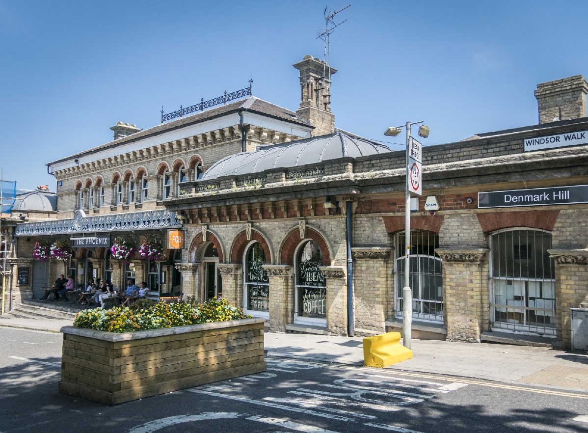 Denmark Hill Rubbish Removal Services