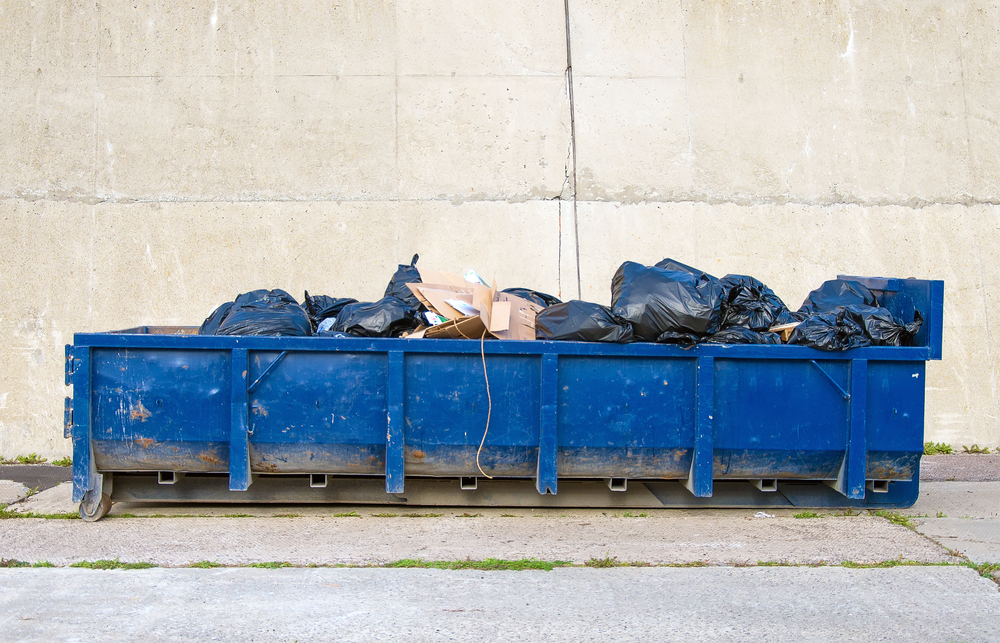 Dollis Hill Rubbish Removal