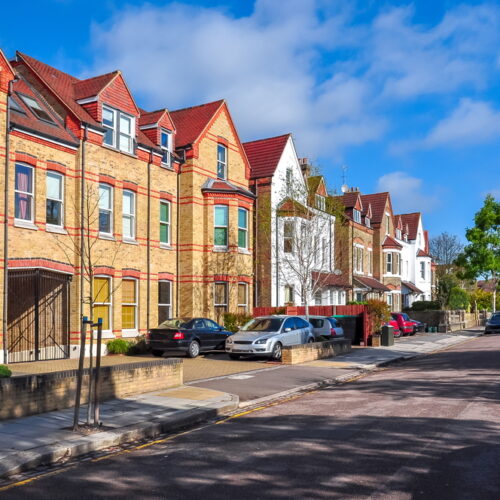 Ealing Common Rubbish Removal