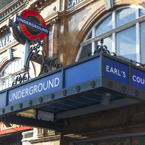 Earl’s Court Cleaning Services