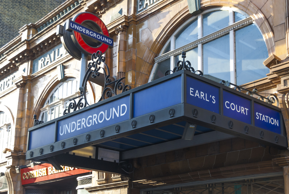 Earl’s Court Cleaning Services