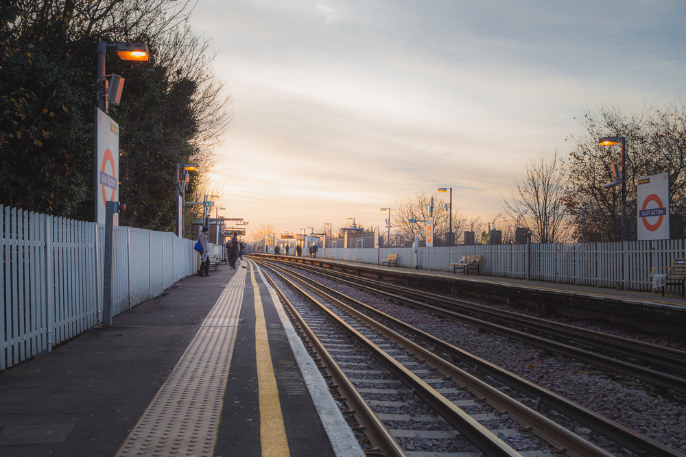 Acton Central Rubbish Removal