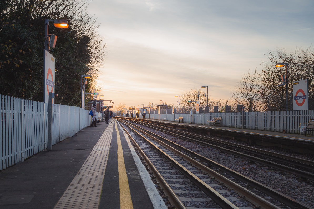 East Acton Rubbish Removal Services