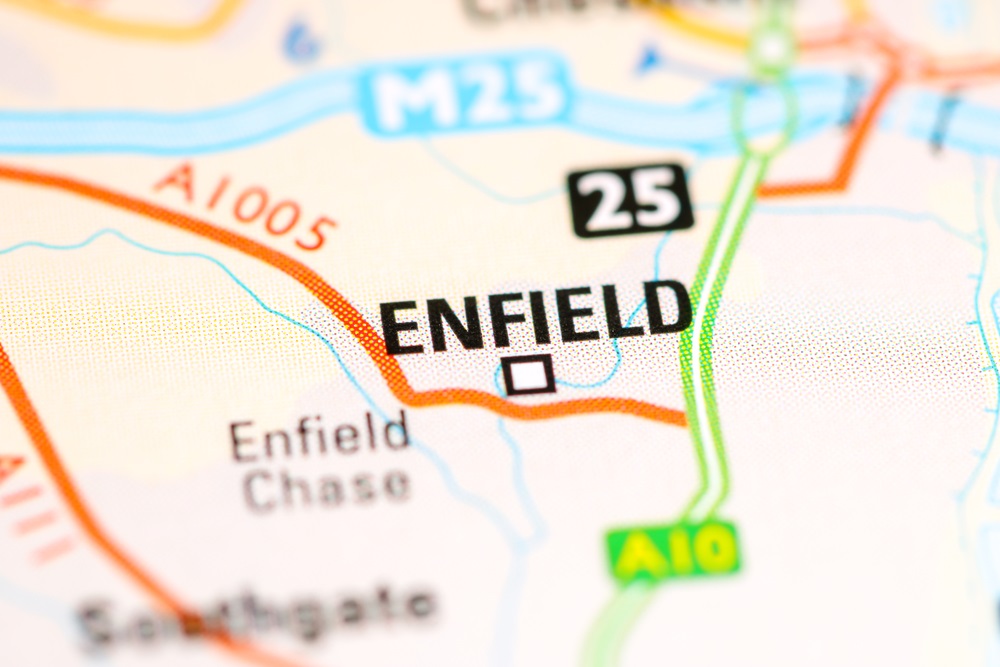 Enfield Rubbish Collection Services