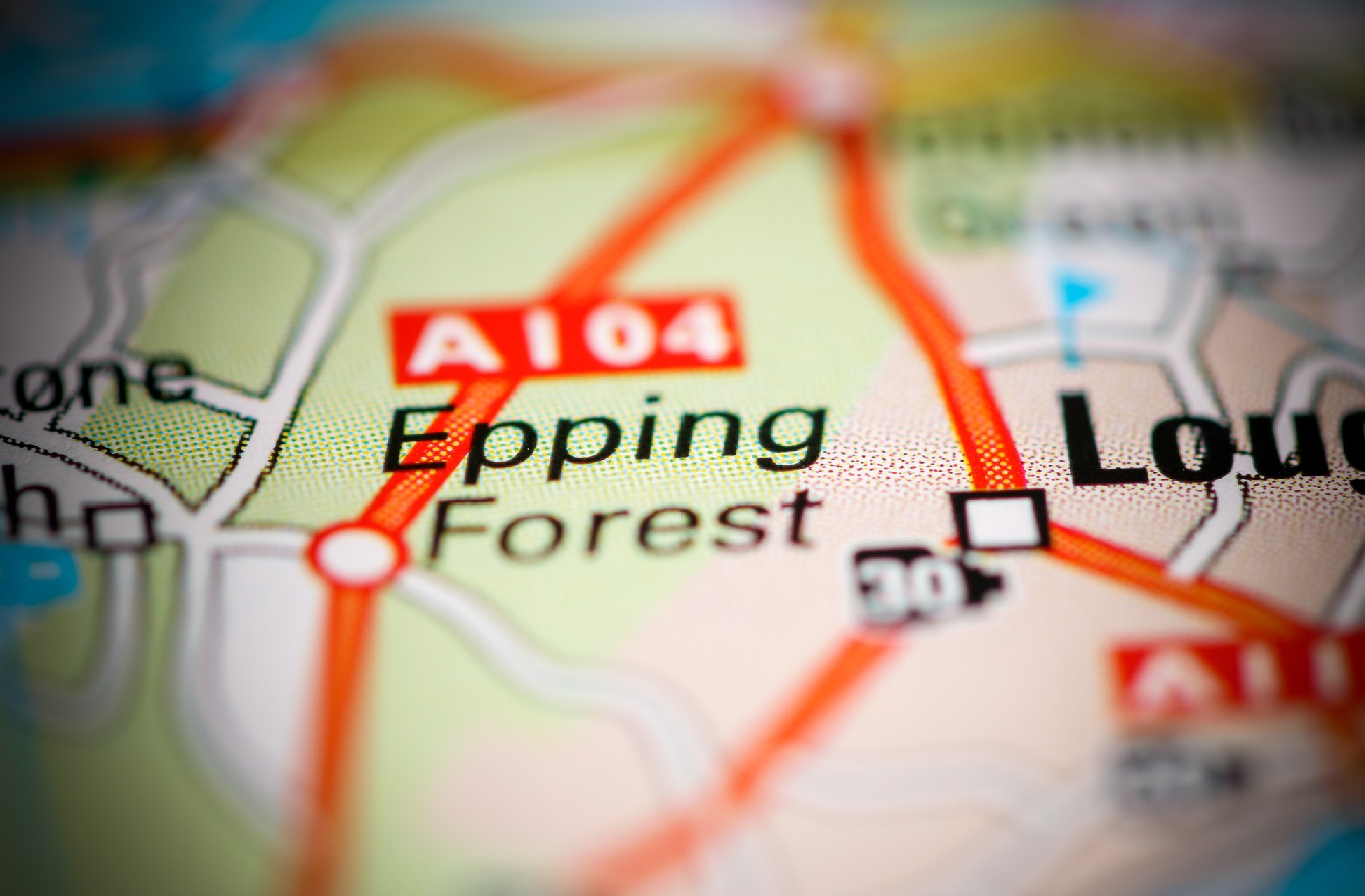 Epping Forest Rubbish Removal Services