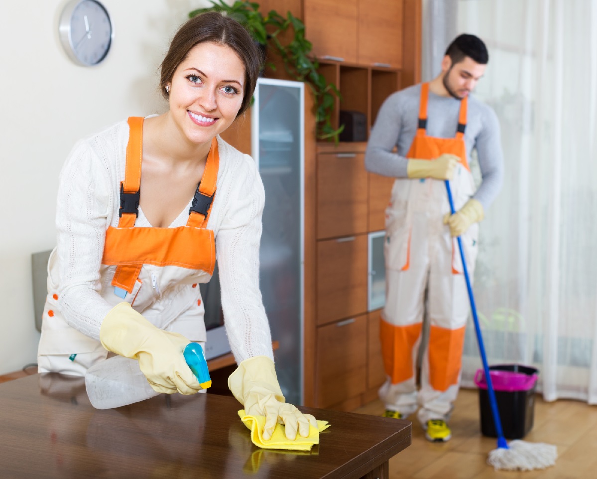 Esher Cleaning Services