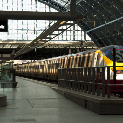St Pancras Cleaning Services