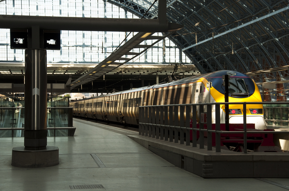 St Pancras Cleaning Services