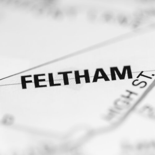 Feltham Cleaning Services