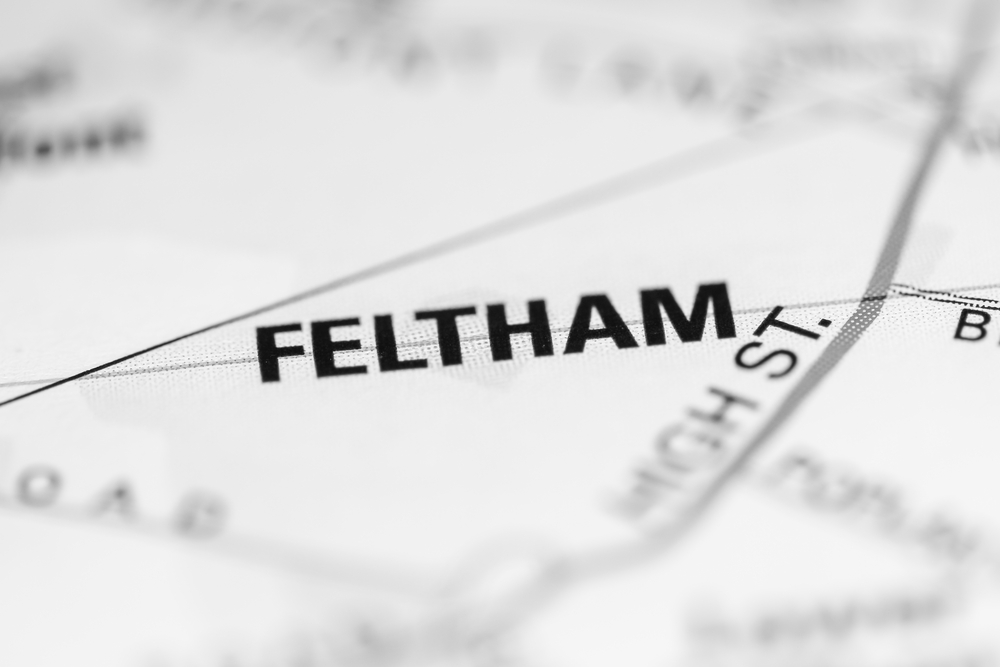 Feltham Cleaning Services