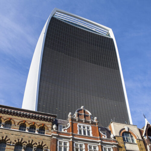 Fenchurch Street Cleaning Services