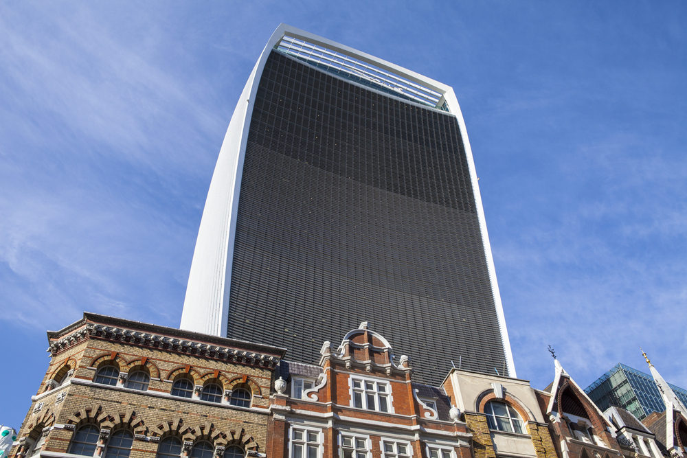 Fenchurch Street Cleaning Services