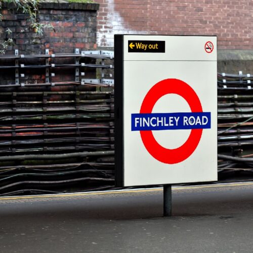 Finchley Road Rubbish Clearance Services