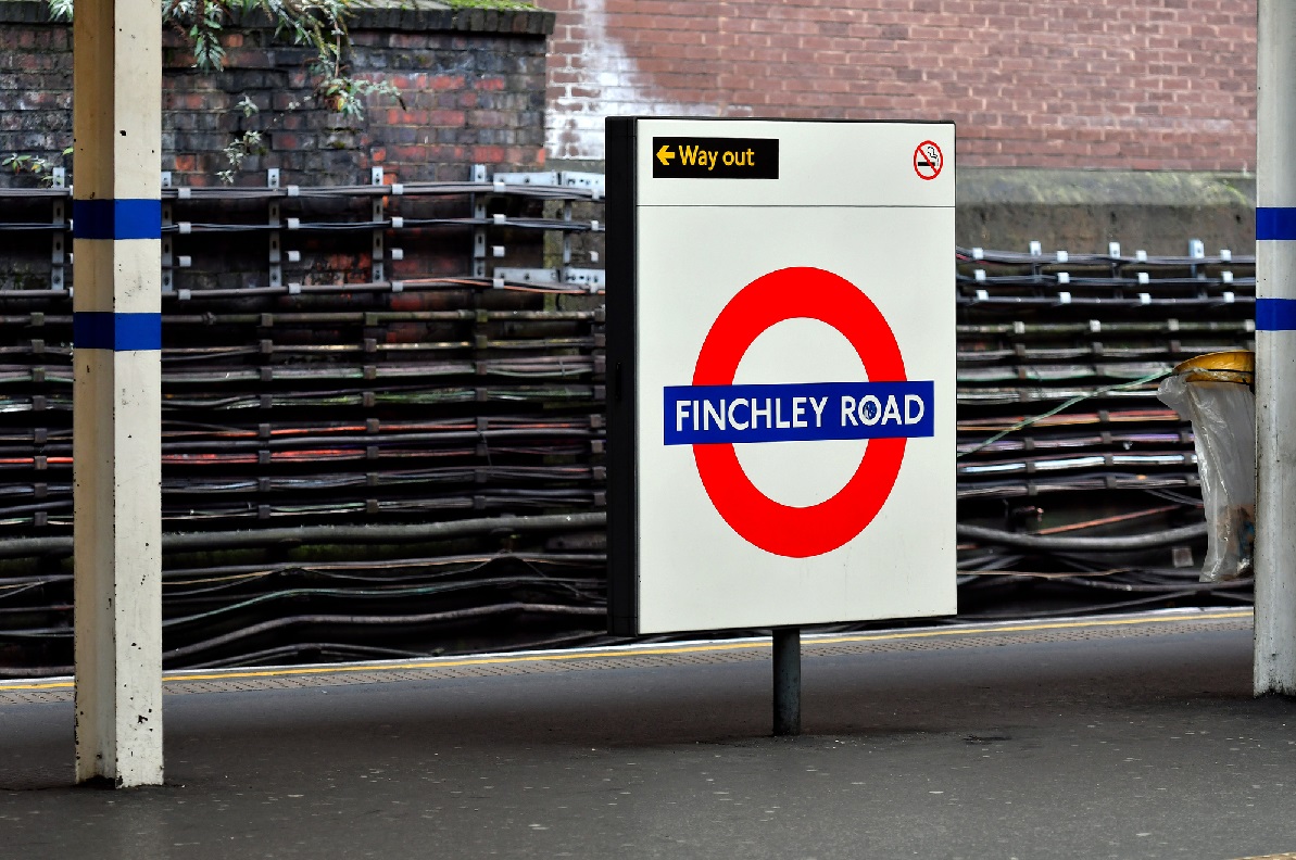 Finchley Road Rubbish Clearance Services