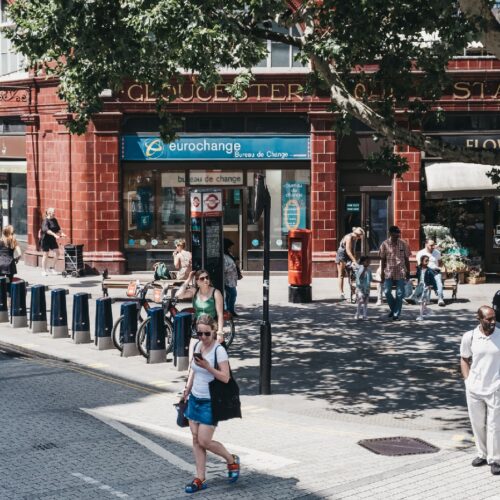 Gloucester Road Rubbish Removal Services