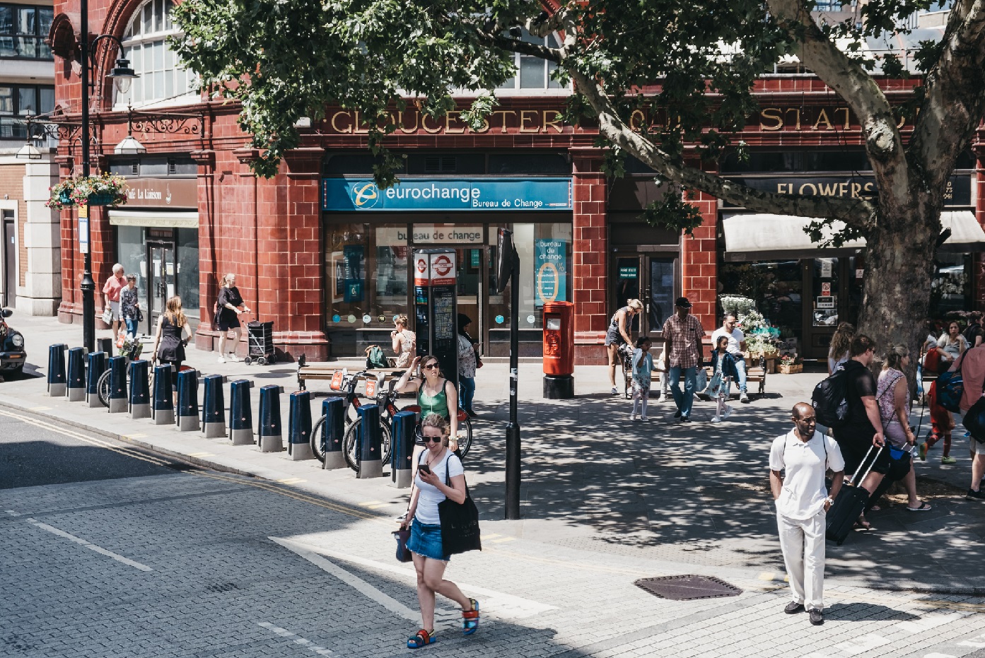 Gloucester Road Rubbish Removal Services